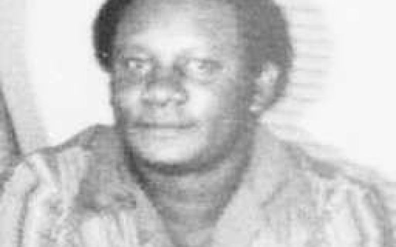 ALLEY JOE WILLIS