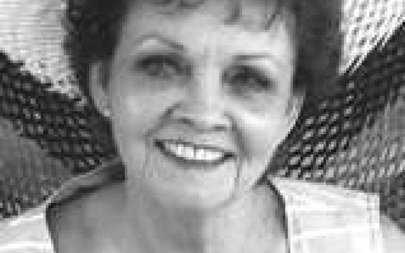 IDA DRUCILLA“DRU” SIMPSON
