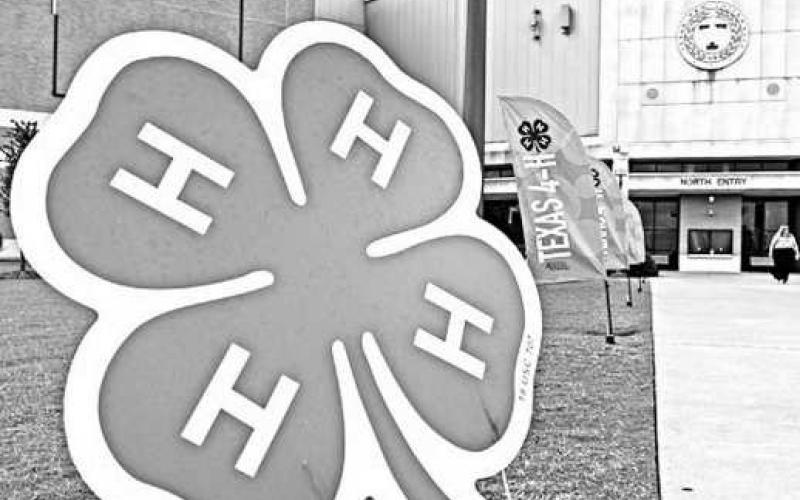 NEW HEADQUARTERS- A new campus in Bryan is now open to 4-H students. The headquarters will provide opportunities for students across the state of Texas.