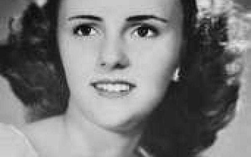 Shirley Nell McLean