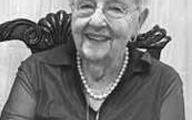 Shirley Nell McLean