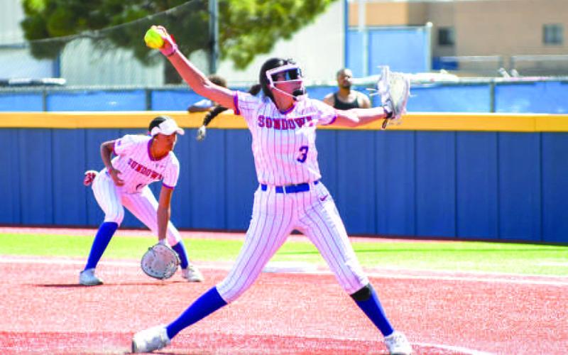 PITCHING DOMINANCE