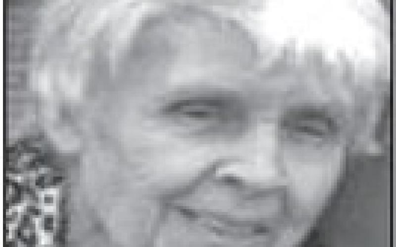 Anna Belle Shewmake, 91