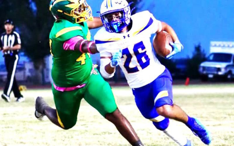 Local coaches weigh in on UIL approval of shot clock