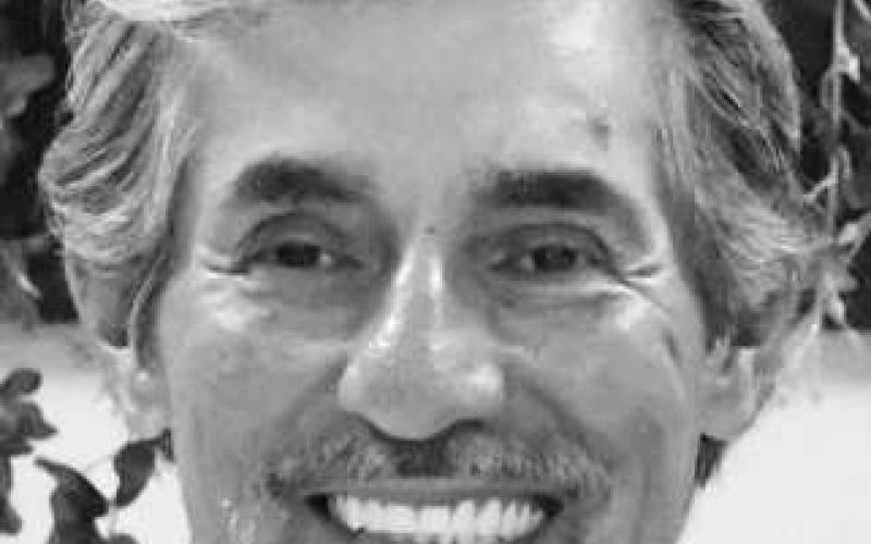 Memorial services held for Bobby Contreras,71