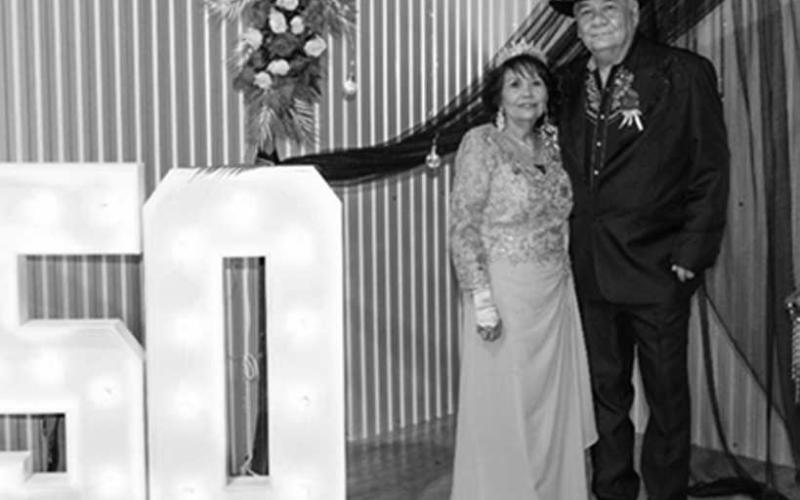 MR. &amp;amp; MRS. ALFONSO RUIZ