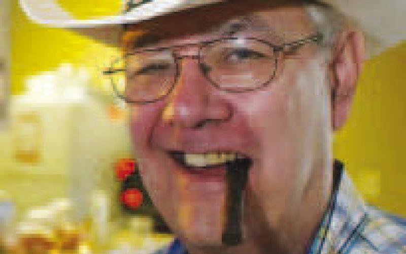 JOHN HARTIN