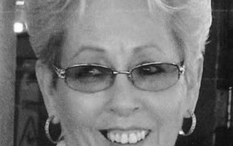 Funeral services set for Rita Gibson, 84