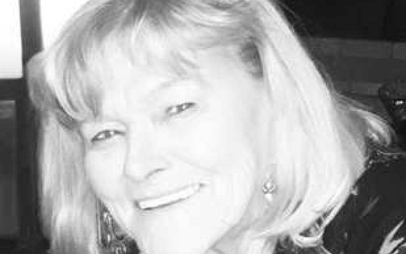 In memory of Barbara Bryant, 81