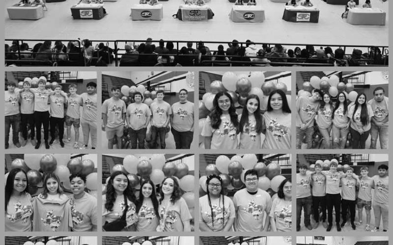 SPC SIGNING DAY-