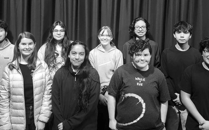Setting limits, staying safe: teens speak on how to stay ‘Social-Network Smart’