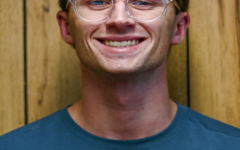 Column: Faith in sports