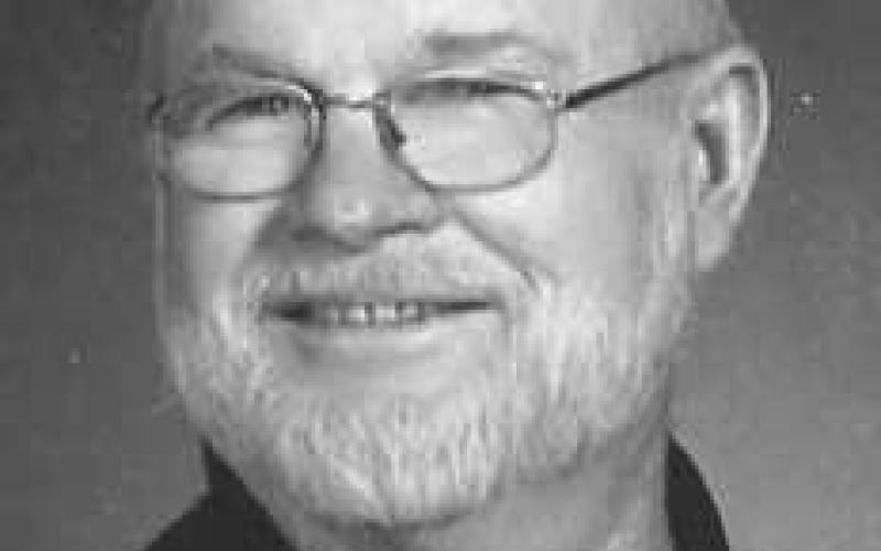 Celebration of life set for Van Rathbun, Sr.