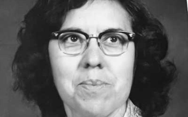 Juana “Juanita” Hernandez