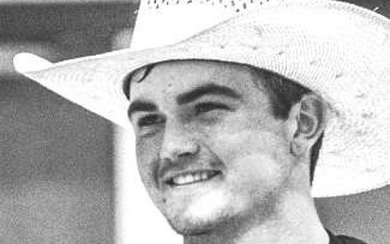 Memorial services held for Tucker Parkinson, 15