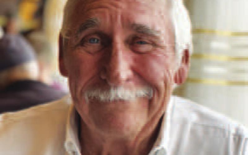 Memorial services held for John Carr