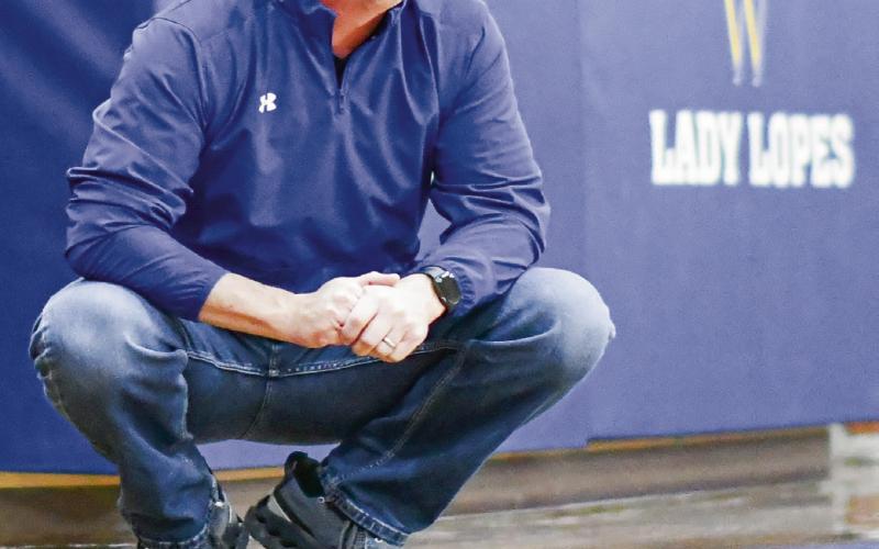 COACH JASON BLANKENSHIP