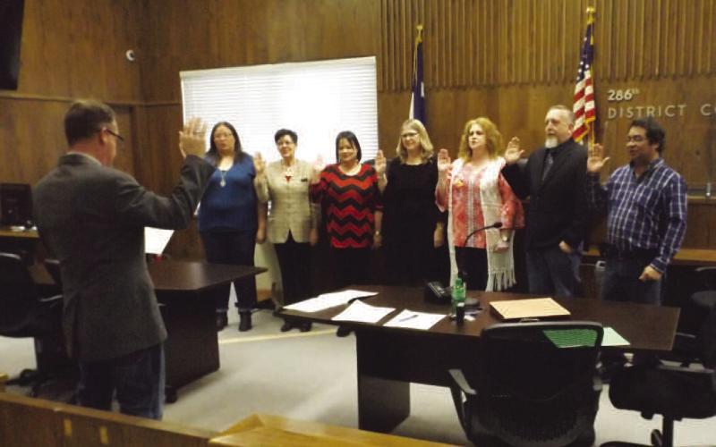 Former County Treasurer Bohannon pleads guilty