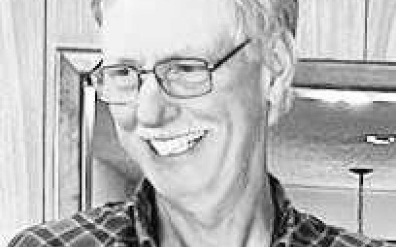 JERRY DONALD TURNER