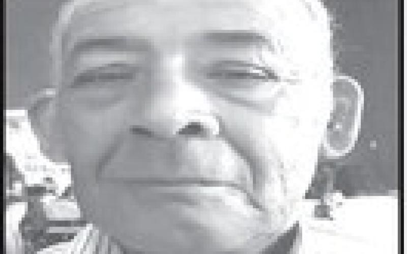 JOHN LOZANO