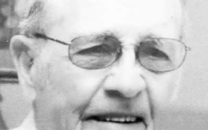 WILSON HODGE