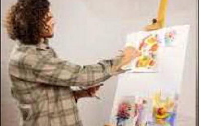 A CREATIVE WAY TO ESCAPE - Trying to find a new hobby as an adult can be hard but never out of reach. Grab a paint brush, or a diamond painting and engage in the world of serenity. Put on a tv show or a movie and get creative with a new wall piece or go to a sip and paint class with friends. Whatever one decides to do make sure the new hobby that is chosen is relaxing and serene.