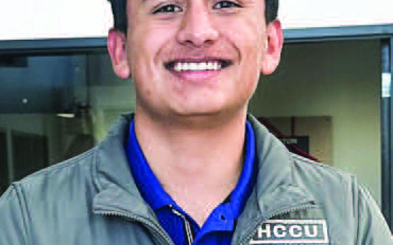 ISAAC LOPEZ