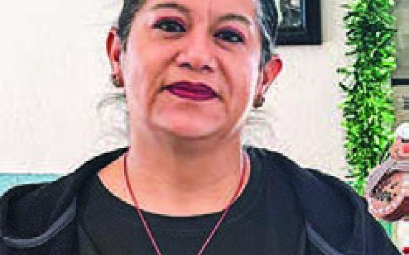 SUSIE MENDEZ