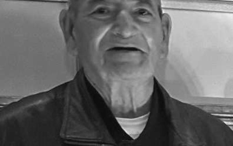 Avelardo Hernandez,76