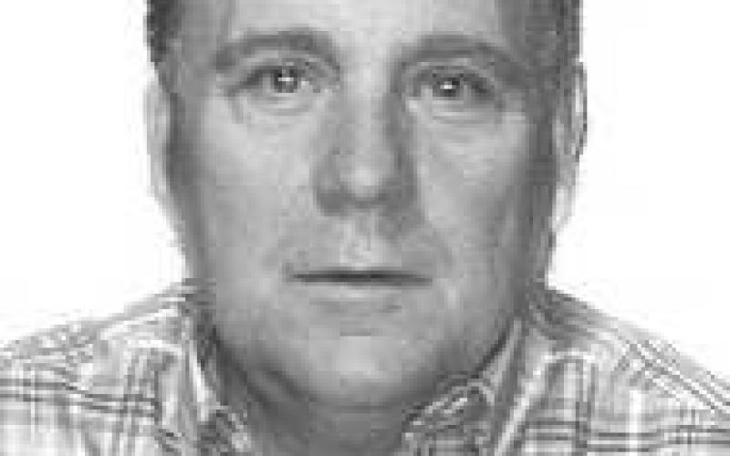 Graveside services set for Randall Wayne Parker, 67