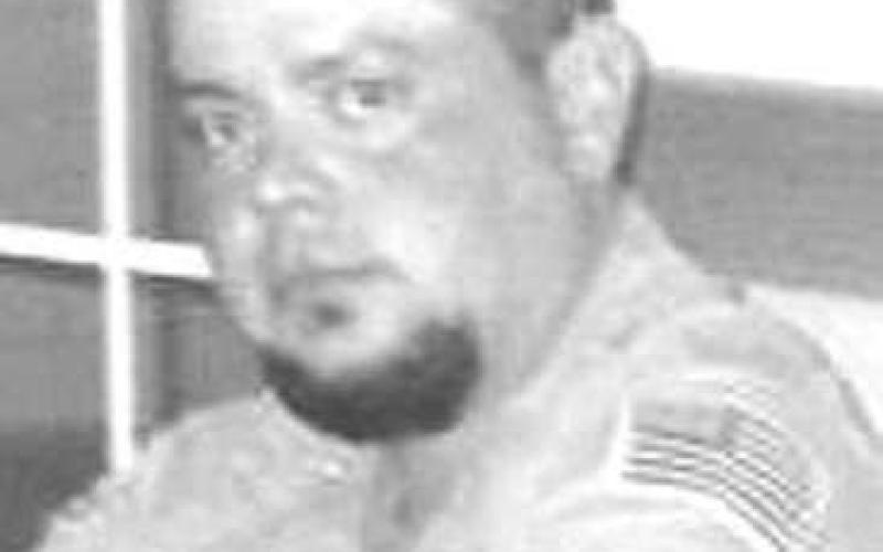 Memorial service pending for Brandon Don Comer