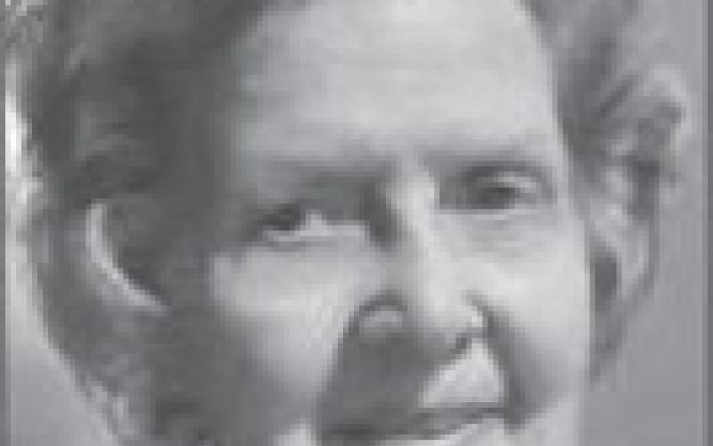 Celebration of Life held for Laura Belle Harkin, 94