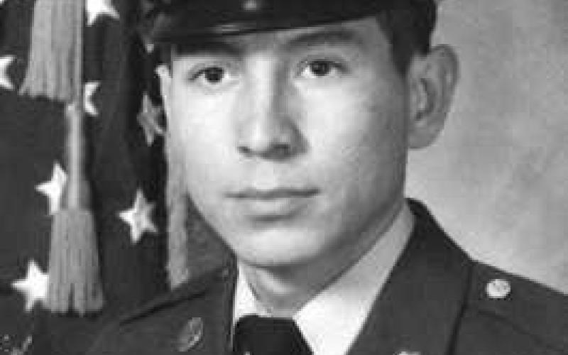 Antonio ‘Tony’ Mendez