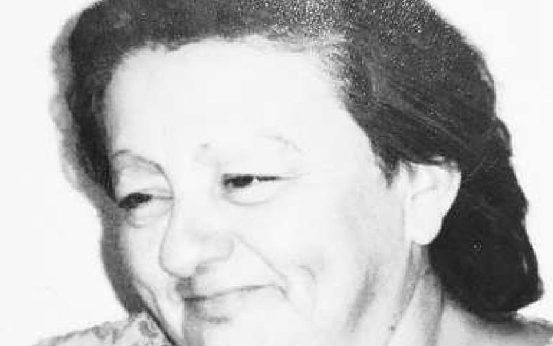 DELFINA G. MARTINEZ