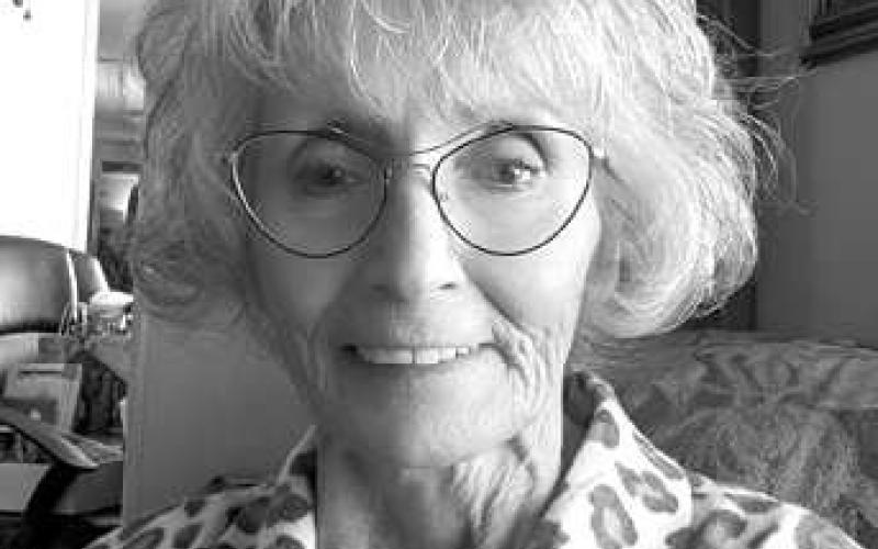 Barbara Joyce Fowler
