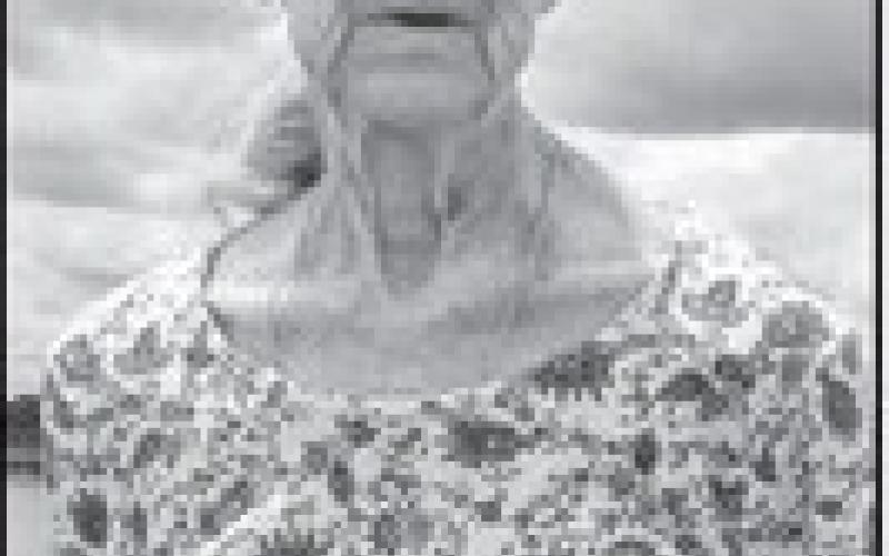Funeral Services set for Margret Oglesby