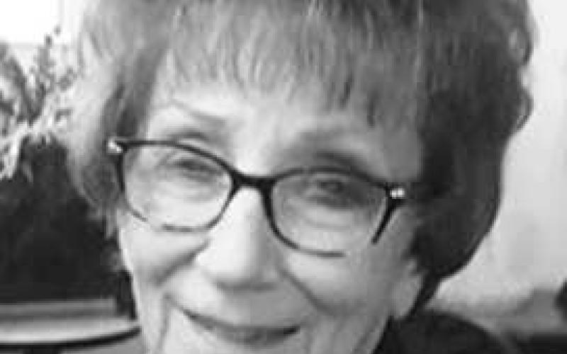 Mary Joyce Jackson