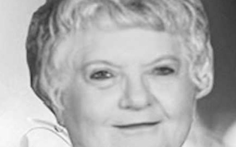 Funeral services set for Linda Currington, 76
