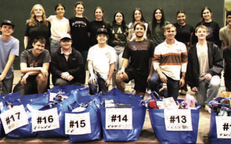 LHS Young Emerging Leaders
