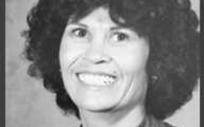 LUCY SERENIL