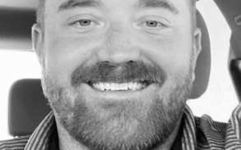 Shannon Grady, 30