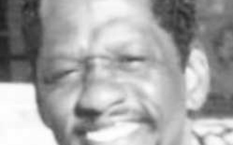 Memorial services set for Melvin Leaks, 59