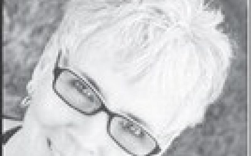 Funeral services for Mary Ellen Graf, 89