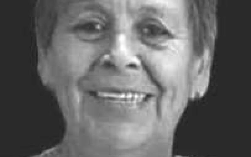 Maria Luisa Mendez Escamilla, 56