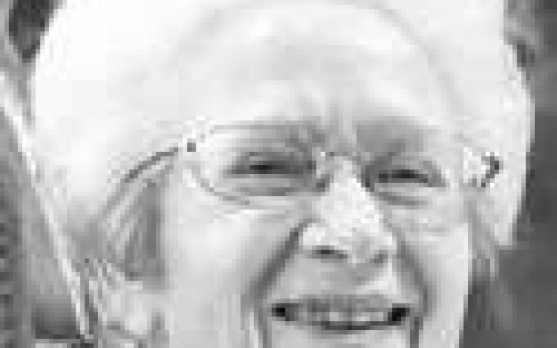 Memorial services set for Gloria (Wilson) Eller, 95