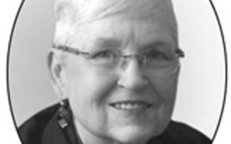 KAY HERRING