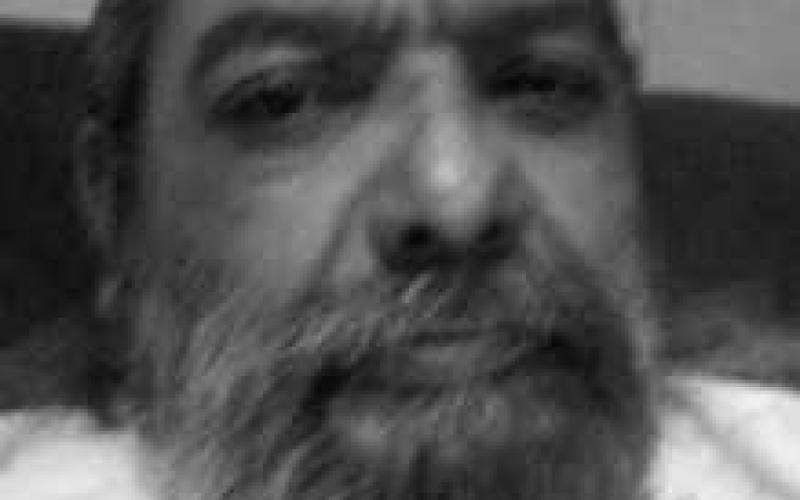 Services held for Alvin Cervantez, 67