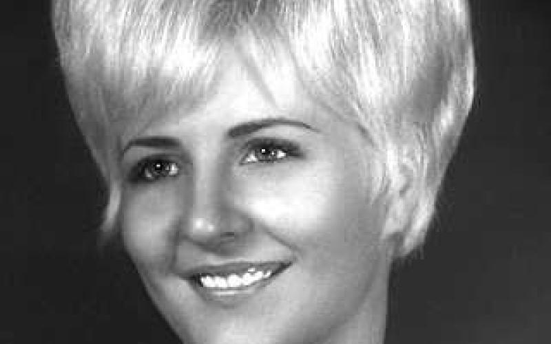 PEGGY FRANKLIN