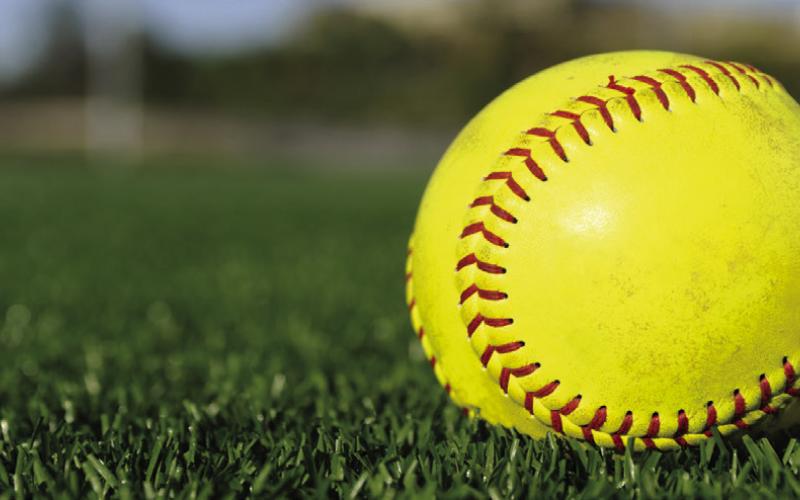 Ropes softball run-rules