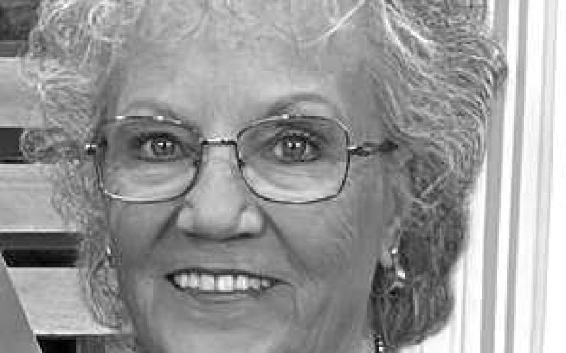 Carol Ann Bryant